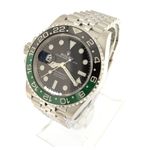 Rolex GMT-Master II 126720VTNR (2023) - Zwart wijzerplaat 40mm Staal (3/6)