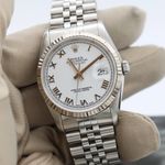 Rolex Datejust 36 16234 - (7/8)