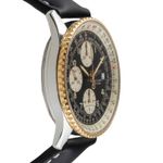 Breitling Old Navitimer D13022 (Unknown (random serial)) - Steel case (7/8)