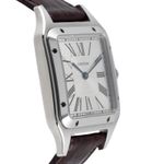 Cartier Santos Dumont WSSA0022 - (7/8)