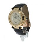 Cartier Pasha Unknown - (4/10)