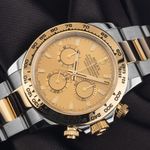Rolex Daytona 116503 (2023) - 40mm Goud/Staal (3/8)