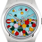 Rolex Oyster Perpetual 31 277200 - (2/7)