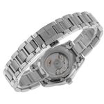 Longines Conquest Classic L2.285.4.76.6 (2025) - White dial 30 mm Steel case (7/7)