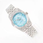 Tudor Black Bay 54 79000 (2025) - Turquoise dial 37 mm Steel case (2/8)
