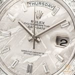 Rolex Day-Date 40 228396TBR - (8/8)