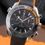 Omega Seamaster Planet Ocean Chronograph 215.32.46.51.01.001 - (3/8)