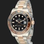 Rolex GMT-Master II 126711CHNR - (1/8)