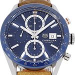 TAG Heuer Carrera Calibre 16