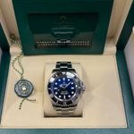 Rolex Sea-Dweller Deepsea 136660 (2024) - 44 mm Steel case (1/6)