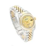 Rolex Lady-Datejust 79173 (2000) - 26 mm Gold/Steel case (3/5)