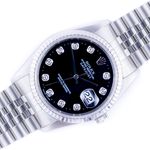 Rolex Datejust 36 16234 - (1/8)