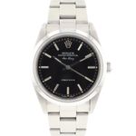 Rolex Air-King 14000 - (1/5)