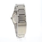 Rolex Datejust Oysterquartz 17000 (1978) - 36mm Staal (4/5)