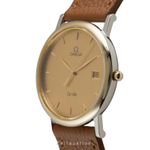 Omega De Ville 196.2430 - (5/8)