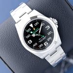 Rolex Air-King 126900 - (2/8)
