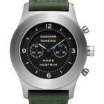 Panerai Mare Nostrum PAM00300 (2026) - Black dial 52 mm Steel case (1/1)