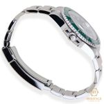 Rolex Submariner Date 116610LV - (4/8)