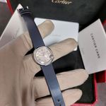 Cartier Ballon Blanc W4BL0002 - (9/10)
