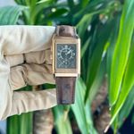 Jaeger-LeCoultre Reverso 272.2.51 - (3/8)