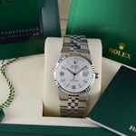Rolex Land-Dweller 36 127234 - (7/7)