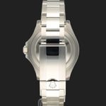 Rolex Yacht-Master 40 116622 (2018) - Grey dial 40 mm Steel case (6/8)