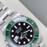 Rolex Submariner Date 126610LV - (4/8)