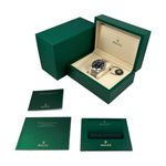 Rolex Submariner No Date 124060 (2025) - Zwart wijzerplaat 41mm Staal (5/5)