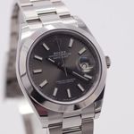 Rolex Datejust 41 126300 - (3/8)