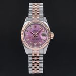 Rolex Lady-Datejust 179171 - (3/7)