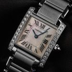 Cartier Tank Française 2384 - (3/8)