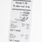 Mühle Glashütte Teutonia II M1-33-65-LB - (5/8)