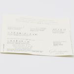 Glashütte Original Senator Navigator Chronograph 1-39-34-17-17-04 (Unknown (random serial)) - Black dial 45 mm Steel case (5/8)