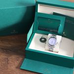 Rolex Oyster Perpetual 34 124200 - (7/7)