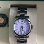 Rolex Oyster Perpetual 34 124200 - (5/7)