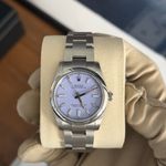 Rolex Oyster Perpetual 34 124200 - (1/7)