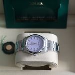 Rolex Oyster Perpetual 34 124200 - (4/7)