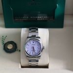 Rolex Oyster Perpetual 34 124200 - (2/7)
