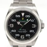 Rolex Air-King 126900 - (1/6)