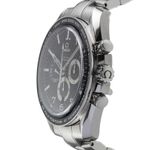 Omega Speedmaster 321.30.44.50.01.001 (Onbekend (willekeurig serienummer)) - Zwart wijzerplaat 44mm Staal (6/8)