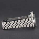 Rolex Datejust 1601 (1971) - Black dial 36 mm Steel case (6/8)