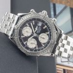 Breitling Chronomat A13352 (2002) - 39mm Staal (2/8)