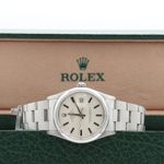 Rolex Oyster Perpetual Date 15000 (Onbekend (willekeurig serienummer)) - 34mm Staal (3/7)