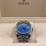 Rolex Datejust 41 126334 - (3/5)