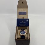 Breitling Chronomat 42 UB0134101C1S1 (2026) - Blue dial 43 mm Gold/Steel case (3/8)