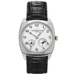 Vacheron Constantin Harmony 7810S/000G-B142 (2017) - Zilver wijzerplaat 40mm Witgoud (1/3)