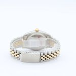 Rolex Datejust 36 16013 (Onbekend (willekeurig serienummer)) - 36mm Goud/Staal (7/7)