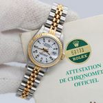 Rolex Lady-Datejust 69173 - (3/8)