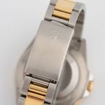 Rolex GMT-Master II 16713 (2001) - 40mm Goud/Staal (4/7)