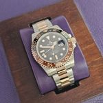 Rolex GMT-Master II 126711CHNR - (1/4)